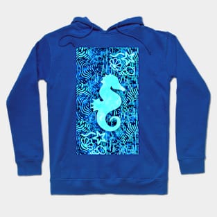 Under the Sea Hoodie